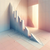 Паттерн клин в трейдинге: ваш ключ к успешным сделкам