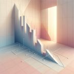 Паттерн клин в трейдинге: ваш ключ к успешным сделкам