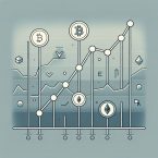 Понимание ценовых уровней поддержки и сопротивления в криптовалютах