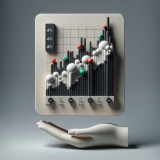 Использование индикатора Chaikin Money Flow для оценки покупательского и продавцовского давления