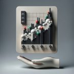 Использование индикатора Chaikin Money Flow для оценки покупательского и продавцовского давления