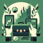 Как научиться торговать акциями: первые шаги