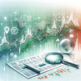 Эффективные стратегии для торговли на новостях на Мосбирже