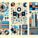 Стратегии использования графических паттернов «Флаг» и «Пеннант»