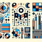 Стратегии использования графических паттернов «Флаг» и «Пеннант»