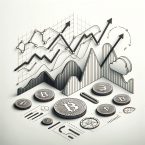 Использование криптовалютных индикаторов для определения трендов