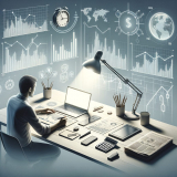 Разработка индивидуальной торговой стратегии: подходы и инструменты