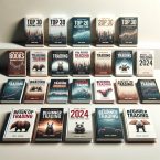 ТОП-30 книг по трейдингу для начинающих в 2024 году