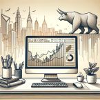 Изучаем осцилляторы: инструменты для точного входа в рынок