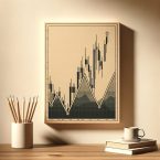 Паттерн двойная вершина в трейдинге: как торговать при развороте