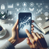 Как преуспеть в трейдинге с использованием мобильных приложений