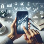 Как преуспеть в трейдинге с использованием мобильных приложений