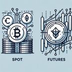 Советы по выбору между спотовым и фьючерсным рынками криптовалют