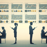 Как трейдерам использовать корреляцию между валютами и товарами