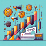 Влияние новостей о криптовалютах на рыночные тренды