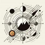 Принципы работы с индикатором Aroon в техническом анализе