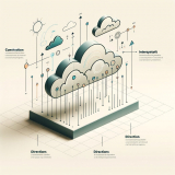 Как строить и интерпретировать Cloud Charts для анализа трендов