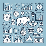 Инвестиционные стратегии для начинающих на Московской бирже