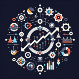 Стратегии торговли на основе фигур продолжения тренда