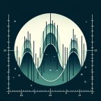 Применение индикатора Keltner Channel для определения трендов и волатильности