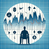 Стратегии управления эмоциями во время торговли на волатильном рынке