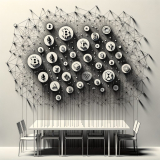 Стратегии диверсификации портфеля на криптовалютном рынке