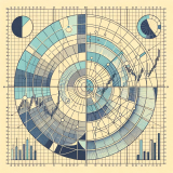 Применение Gann Grid для прогнозирования движений цен