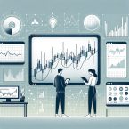 Использование статистического арбитража в трейдинге