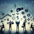 Что такое маркет-мейкеры и их роль на фондовом рынке