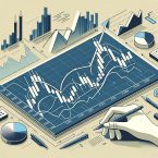 Как использовать графический анализ «Гэпы» для прогнозирования движения цен