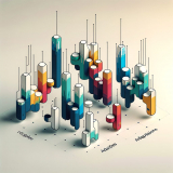 Свечные паттерны в трейдинге криптовалют: адаптация стратегий