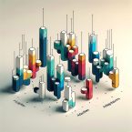 Свечные паттерны в трейдинге криптовалют: адаптация стратегий