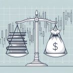 Влияние корпоративных отчетов на рынок акций и как на этом заработать