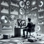 Как использовать квартальные отчеты компаний для трейдинга акциями