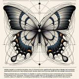 Как применять графические паттерны «Бабочка» для определения точек разворота