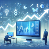 Применение алгоритмического трейдинга для увеличения доходности