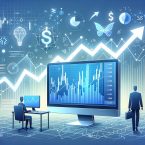 Применение алгоритмического трейдинга для увеличения доходности