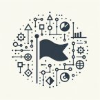 Стратегии использования паттерна флаг в трейдинге