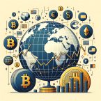 Влияние глобальной экономики на торговлю криптовалютами
