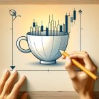 Паттерн чашка в трейдинге: как распознать и использовать