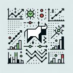 Бычьи паттерны в трейдинге: стратегии для максимизации прибыли