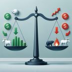 Преимущества и риски маржинальной торговли на Форекс