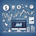 Как избежать «ложных пробоев» при трейдинге на Форекс