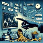 Разбор типичных ошибок начинающих трейдеров