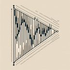 Паттерн вымпел в трейдинге: стратегия для быстрых прибылей