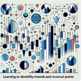 Основные паттерны в трейдинге: учимся определять тренды и точки разворота