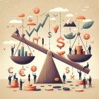 Преимущества и риски маржинальной торговли на Форекс