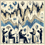 Паттерны в трейдинге: настоящие примеры успешных сделок