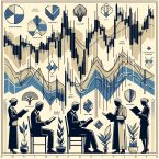 Паттерны в трейдинге: настоящие примеры успешных сделок