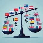 Влияние геополитических событий на валютные курсы Форекс